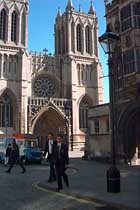 Cathedral