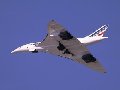Fly away with Concorde